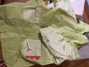 Kocotreekk树儿童雨衣宝宝男童女小学生小童雨披幼儿园雨具分体斗篷式 实拍图