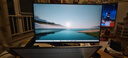 AOC 24.5英寸 144Hz IPS HDMI 低蓝光不闪 可壁挂 三边微边 超薄节能办公电脑显示器 25B35XE 实拍图