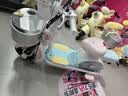 爱玛（AIMA）【门店自提】新品元宇宙pony新国标智能电动车高颜值长续航电动自行车 到店选色提车 实拍图