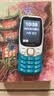 金立（Gionee）老年机 老年手机超长待机学生手机4G全网通老人机全新大字大声大按键老年人专用手机双卡双待G320 实拍图