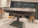 宣和（tryho）星爵全自动麻将机电动轻音棋牌麻将桌餐桌两用麻可折叠家用麻将机 【星空灰】折叠收纳+智能除湿 实拍图