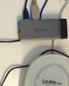 毕亚兹 USB无线网络打印服务器 wifi局域网高速打印共享器自动列队打印 支持针式热敏喷墨激光打印机 实拍图