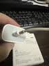 Apple/苹果 原装正品20W type-c充电器 苹果usb-c充电器手机快充头 旗舰店苹果iPhone 17 Pro Max充电器 实拍图