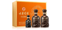 古井贡酒 年份原浆献礼礼盒 浓香型白酒 55度 500mL*2瓶*1套 白酒礼盒 实拍图