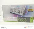 微星（MSI）白魔龙 GeForce RTX 5060 8G GAMING TRIO OC WHITE 电竞游戏设计智能学习独立显卡 实拍图