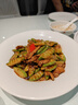 美好 香酥排骨 蒜香味2斤装1kg 油炸小吃半成品方便菜 空气炸锅食材 实拍图