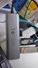 绿联USB3.0分线器多接口扩展器高速一拖4口转接头拓展坞多孔HUB集线器扩展坞笔记本电脑转换器 实拍图