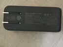CUKTECH酷态科10号Ultra充电器氮化镓充电头100/120W快充type-c多口已接入米家APP适用小米荣耀苹果笔记本 【套装】充电器+6A数显线1.5m 自研ADC协议|兼容多品牌快充 实拍图