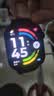 小米（MI）REDMI Watch 6典雅黑 国家补贴 澎湃OS 3 心率血氧监测 红米手表6 小米汽车 七夕礼物 实拍图