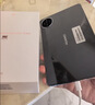 HUAWEI MatePad Mini 悦读版 柔光屏 支持教育优惠 华为平板电脑SIM卡版可通话移动办公12+256GB 曜石黑 实拍图
