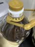 金龙鱼 食用油【保真菜籽油】低芥酸非转基因压榨 特香菜籽油5L 实拍图