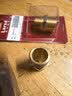 莱尔诗丹（Larsd）T1加厚全铜对丝4分外丝直接进水管接头管件水暖配件 实拍图