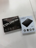 七彩虹（Colorful）1TB SSD固态硬盘 SATA3.0接口 SL500系列 标准版 电脑升级配件 实拍图