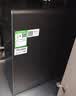 美的（Midea）省芯直饮净水套装【星河1200Gpro+前置过滤器-25pro】厨下0阻垢剂家用智能水龙头陶氏RO反渗透 实拍图