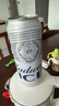 百威冰啤酒500ml*18听整箱装【99%好评】京东自营 实拍图