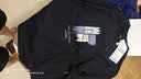 JEANSWEST LIFE真维斯纯棉长袖t恤男重磅亲肤圆领内搭潮牌外穿衣服青少年打底衫A 实拍图