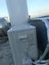 格力（GREE）空气能热水器家用300L升大容量变频一级能效带电辅热80°C高温银离子除菌电子阳极南北通用 【行业顶配热卖款】润之恋300升 变频 带电辅热 实拍图