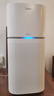 美的（Midea）母婴空气净化器 新房除甲醛除尘除雾霾过敏原花粉除烟味 99.9%除菌率净离子家用室内净化机 【母婴专用】KJ400G-Z1 Pro 实拍图