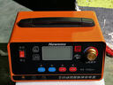 纽曼（Newsmy）C90pro汽车电瓶充电器12v24v全自动修复器智能数显货车摩托车轿车专用电池快速充电机 实拍图