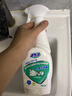 活力28油污净500g*4瓶 厨房油烟机灶台清洁去油污多功能家庭清洁剂 实拍图