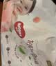 好奇（Huggies）铂金装小桃裤成长裤XXL74片(≥15kg)尿不湿【夏季散热王】 实拍图