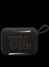JBL GO5 音乐金砖五代 蓝牙音箱 户外便携音箱 徒步骑行 电脑音响 go4升级款 毕业送男友礼物 澜夜黑 实拍图