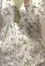 雅特茂[带胸垫]月子服纯秋冬产后棉孕妇产妇待产喂奶哺乳衣家居服 1470柠檬兔-夏透气棉-送可拆胸垫 L 实拍图
