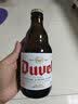 督威黄金啤酒330ml*24瓶 经典比利时烈性金色艾尔精酿金奖原装进口 实拍图