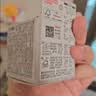 贝亲（Pigeon）自然实感第3代启衔奶嘴 宽口径奶嘴 LL号-2只装 9个月以上 BA137 实拍图