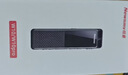 纽曼W10录音笔32G转文字神器超长待机商务学生上课小型随身录音器便携式会议记录专业降噪可连手机设备 实拍图