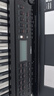 雅马哈（YAMAHA）PSR-E383 儿童成年娱乐学习专业演奏教学力度键电子琴61键 实拍图