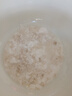饶情葛根粉天然无添加蔗糖原味葛粉江西上饶横峰特产营养谷物冲泡饮品 老葛根粉500g*2袋 实拍图
