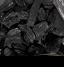 尚烤佳（Suncojia）木炭烧烤碳无烟条形空心木碳机制火锅炭烤火取暖木炭5斤 实拍图