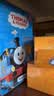 小火车（THOMAS & FRIENDS）深海鳕鱼肠 托马斯韩国进口宝宝零食儿童0添加鱼肉肠 奶酪味300g 实拍图