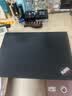 联想ThinkPad T14 14英寸商务办公高性能轻薄笔记本(i7-1165G7 16G 512G MX450独显 指纹 FHD)标机 实拍图
