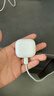 Apple/苹果【两年AC+套装版】AirPods 4 搭配USB-C充电盒 苹果耳机 蓝牙耳机 适用iPhone/iPad/Mac 四代 实拍图