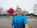 小米（MI）支架式自拍杆Mini版深空黑分离式遥控器自拍杆三脚架二合一适用于小米15/红米/xiaomi手机 实拍图
