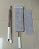 京东京造免手洗平板拖把36cm P20家用拖地神器一拖净洗拖一体含拖布*2 实拍图