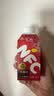 汇源100%NFC国光苹果汁非浓缩饮料200ml*10盒高端礼盒节日送礼 实拍图