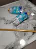 妙洁60202布质神奇拖把吸水耐用拖布瓷砖木地板通用墩布 拖把杆+2个拖把头 实拍图