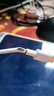 华为（HUAWEI）原装6A数据线充电线USBType-C转USBType-C/线长1.8m/高品质线芯适用华为Pura 90/Mate80/畅享 90 实拍图