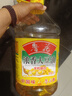 鲁花 食用油   大豆油 5L 非转基因 实拍图
