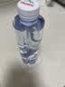 景田 百岁山 饮用天然矿泉水 348ml*24瓶整箱装 实拍图