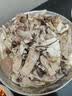 七鲜私厨咸香鸡700g+40g料包整只手撕鸡椒麻鸡熟食卤味川味下酒菜生鲜 实拍图