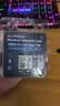 gxlinkstar IntelAX411/AX211/AX201 WIFI6E无线网卡笔记本台式M.2 CNVi协议三频千兆蓝牙5.3 WiFi模块接收器 AX411笔记本网卡模块【12代U CNV 实拍图