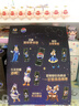 百事可乐Pepsi 百事无糖-迪士尼达菲家族礼盒330ml*15听 细长罐(一箱集齐) 实拍图