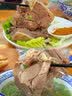 额尔敦锡盟草原草饲羔羊肉礼品套餐10.4斤 节日羊肉套餐 源头直发包邮 实拍图