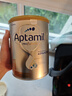 爱他美（Aptamil）白金澳洲版 婴儿配方奶粉 1段(0-6月) 800g【批批严检】 实拍图