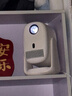 大眼橙C3 Pro【570CVIA】【TOF对焦】高亮云台投影仪家用超高清卧室1080P便携投影机高清家庭影院 实拍图