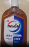 威露士（Walch）消毒液2L衣物除菌液灭甲流感病毒消毒水家居卫生宠物杀菌非84酒精 实拍图